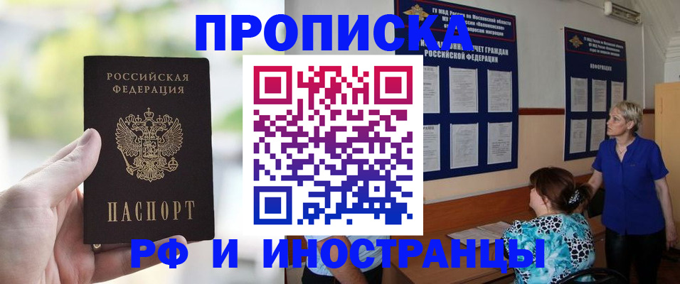 где прописаться в Кашине